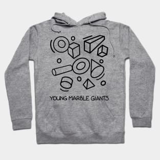 Young Marble Giants Hoodie